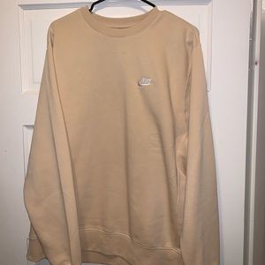 Nike Men’s Sweatshirt, never worn